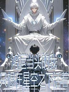 燃尽一生by