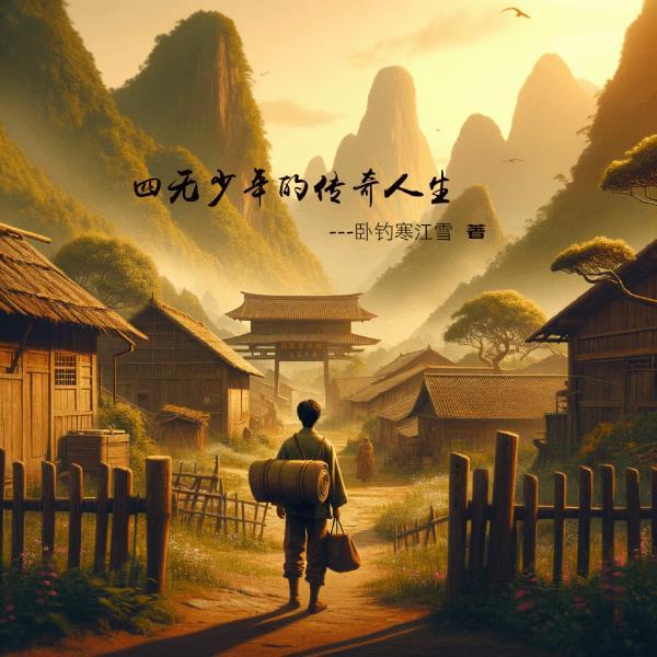 绝恋妖狐全文