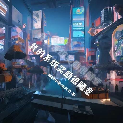 大魔王糖不停全文阅读txt