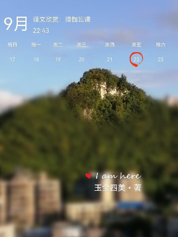 逆蝶是什么意思
