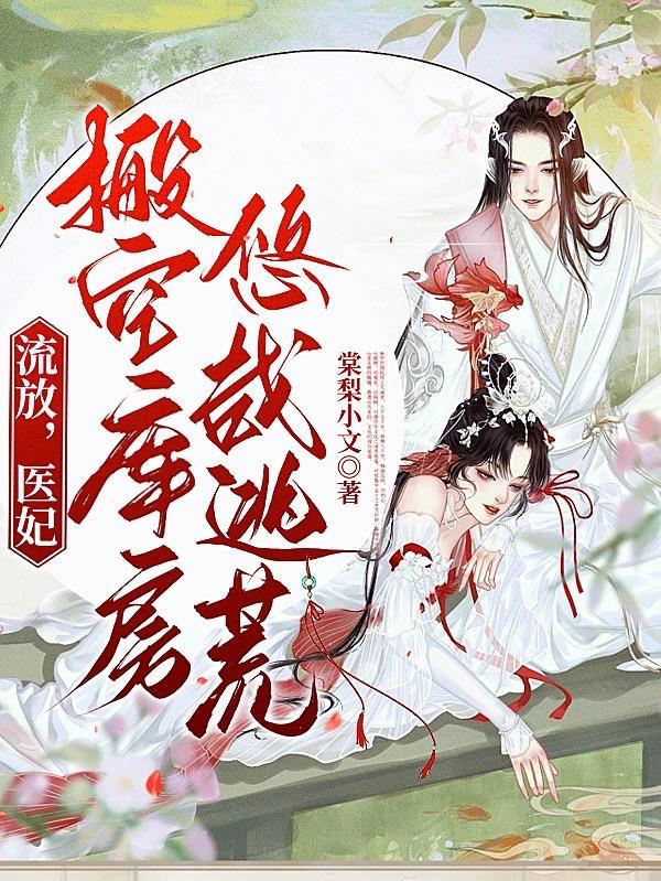 金牌王妃